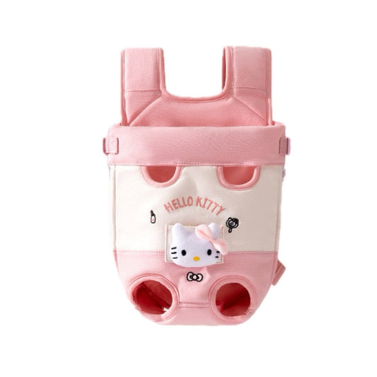 Pet Front Carrier