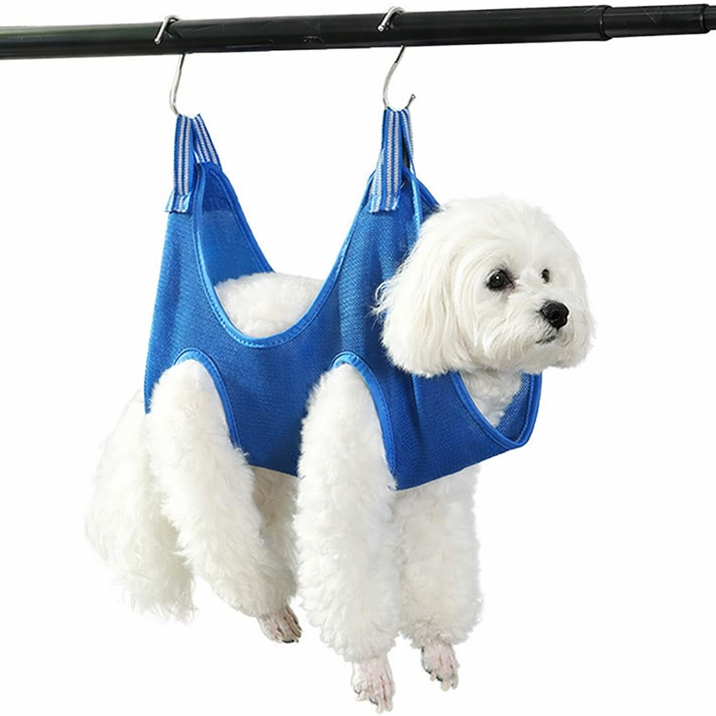 Pet Grooming Hammock
