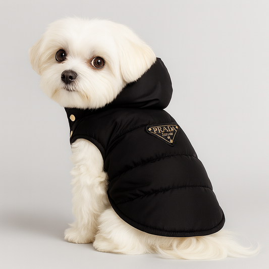 Pawda Dog Vest