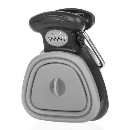 Portable Dog Poop Scooper