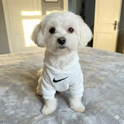 Nike Dog Hoodie