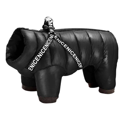 Dog Winter Jacket