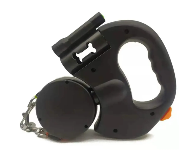Dual Dog Leash