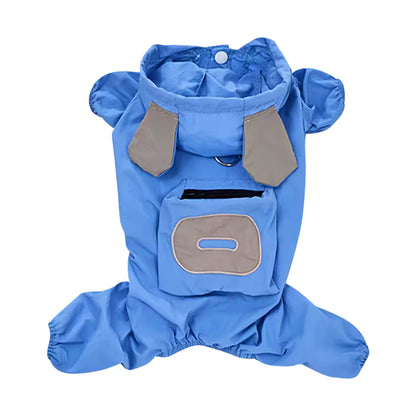 Waterproof Dog Jacket